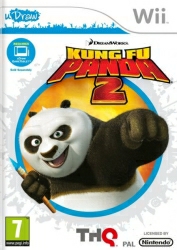Kung Fu Panda 2 (uDraw)
